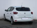 Dacia Sandero - fotka číslo 3
