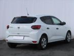 Dacia Sandero - fotka číslo 4