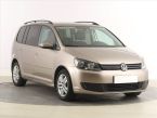 Volkswagen Touran - fotka číslo 0