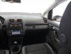 Volkswagen Touran - fotka číslo 7