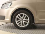 Volkswagen Touran - fotka číslo 13
