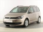 Volkswagen Touran - fotka číslo 1