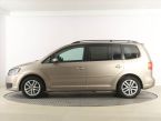 Volkswagen Touran - fotka číslo 2