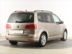Volkswagen Touran - fotka číslo 4