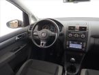 Volkswagen Touran - fotka číslo 6