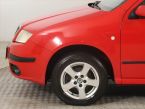 Škoda Fabia - fotka číslo 13