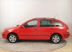 Škoda Fabia - fotka číslo 2