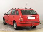 Škoda Fabia - fotka číslo 3