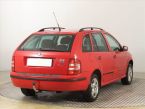 Škoda Fabia - fotka číslo 4