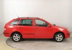 Škoda Fabia - fotka číslo 5