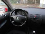 Škoda Fabia - fotka číslo 6