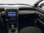 Hyundai Tucson - fotka číslo 7