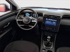 Hyundai Tucson - fotka číslo 6