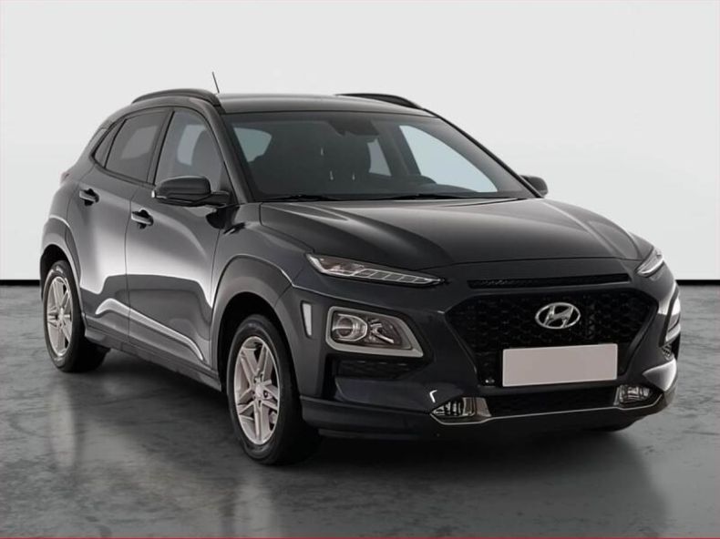 Hyundai Kona - hlavní fotka inzerátu