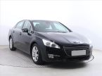 Peugeot 508 - fotka číslo 0