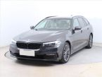 BMW Řada 5 - fotka číslo 1