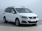 Seat Alhambra - fotka číslo 0