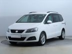 Seat Alhambra - fotka číslo 1