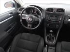 Volkswagen Golf - fotka číslo 6