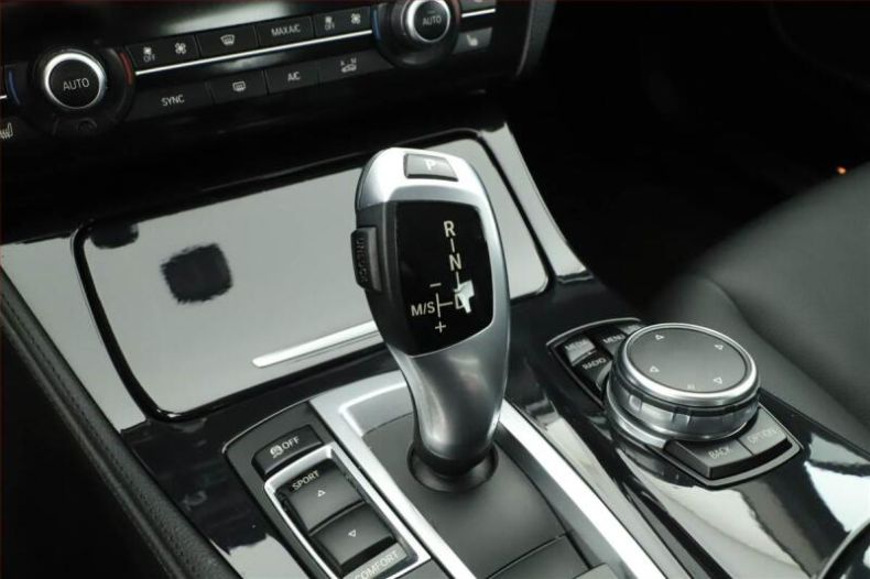 BMW Řada 5 - hlavní foto