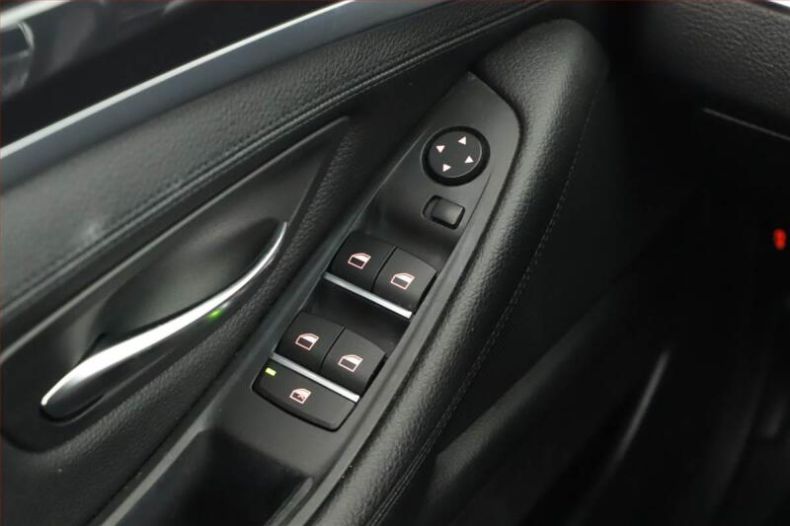 BMW Řada 5 - hlavní fotka