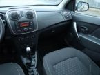 Dacia Sandero - fotka číslo 7