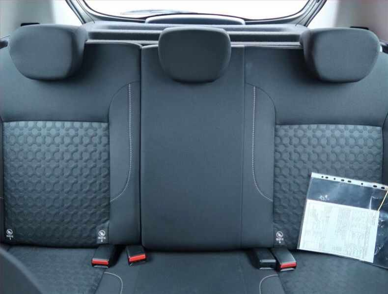 Dacia Sandero - hlavní fotka