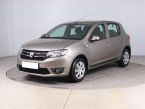 Dacia Sandero - fotka číslo 1