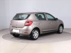 Dacia Sandero - fotka číslo 4