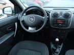 Dacia Sandero - fotka číslo 6