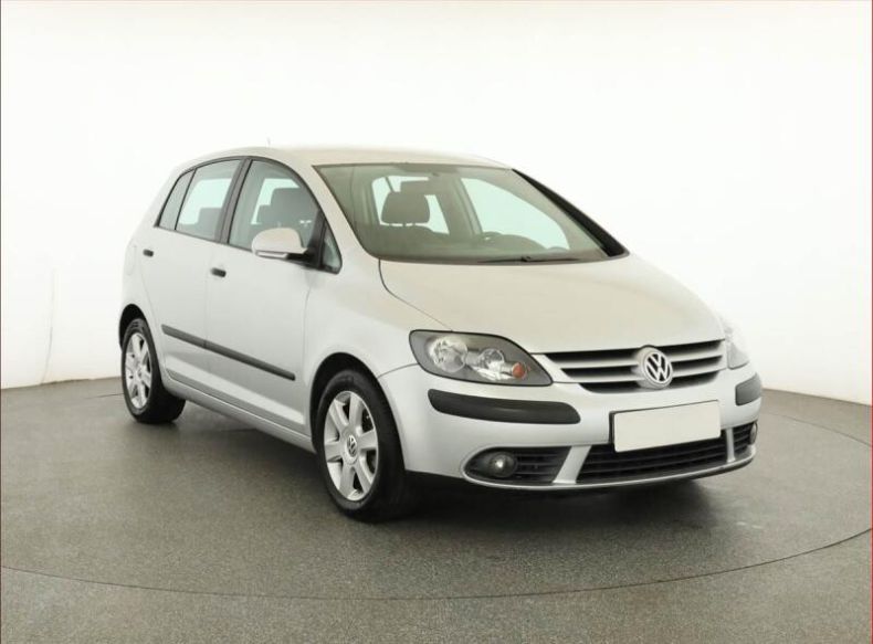 Volkswagen Golf - hlavní fotka inzerátu