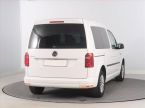 Volkswagen Caddy - fotka číslo 4