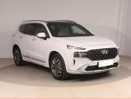 Hyundai Santa Fe - fotka číslo 0