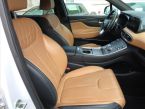 Hyundai Santa Fe - fotka číslo 8