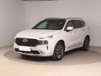 Hyundai Santa Fe - fotka číslo 1
