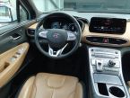 Hyundai Santa Fe - fotka číslo 6