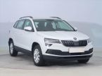 Škoda Karoq - fotka číslo 0