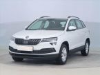 Škoda Karoq - fotka číslo 1
