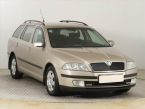 Škoda Octavia - fotka číslo 0