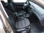 Škoda Octavia - fotka číslo 8