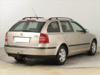 Škoda Octavia - fotka číslo 4