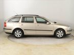 Škoda Octavia - fotka číslo 5