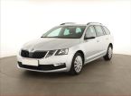 Škoda Octavia - fotka číslo 1