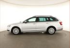 Škoda Octavia - fotka číslo 2
