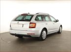 Škoda Octavia - fotka číslo 4