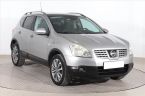 Nissan Qashqai - fotka číslo 0