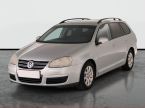 Volkswagen Golf - fotka číslo 1