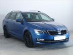 Škoda Octavia - fotka číslo 0