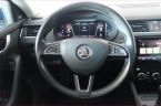 Škoda Octavia - fotka číslo 15