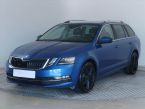 Škoda Octavia - fotka číslo 1